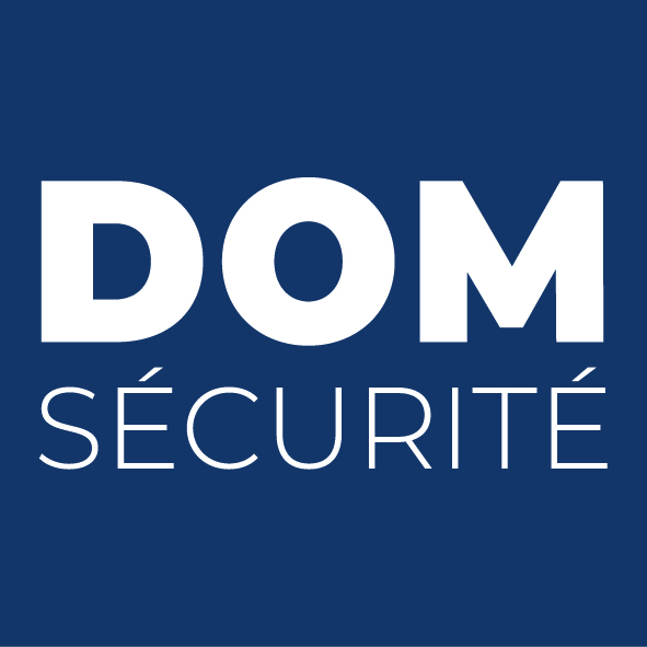 Logo DOM
